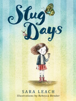 cover image of Slug Days